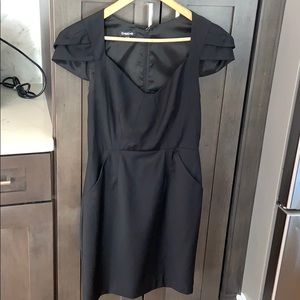 Bebe women’s 8 dress